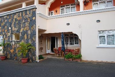 Appartement de vacances �/en/au flic en flac (Black River)ou appartement ou maison de vacances