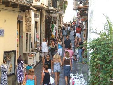 Appartement de vacances �/en/au PIZZO (Vibo Valentia)ou appartement ou maison de vacances