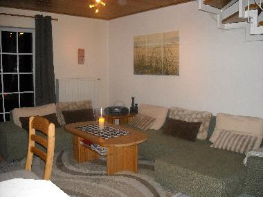 Maison de vacances /en/au Nemersiel (Nordsee-Festland / Ostfriesland)ou appartement ou maison de vacances