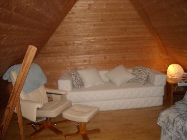 Maison de vacances /en/au Nemersiel (Nordsee-Festland / Ostfriesland)ou appartement ou maison de vacances