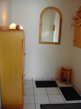 Maison de vacances /en/au Nemersiel (Nordsee-Festland / Ostfriesland)ou appartement ou maison de vacances