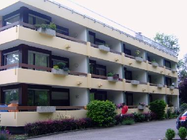 Appartement de vacances /en/au Bad Bellingen (Schwarzwald)ou appartement ou maison de vacances