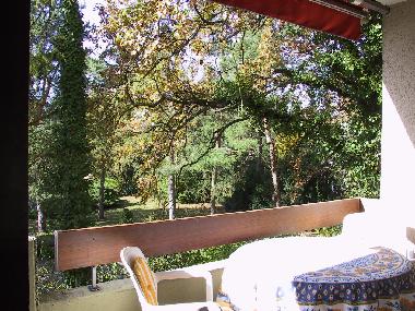 Appartement de vacances /en/au Bad Bellingen (Schwarzwald)ou appartement ou maison de vacances