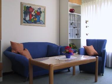 Appartement de vacances /en/au Bad Bellingen (Schwarzwald)ou appartement ou maison de vacances