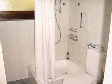 Appartement de vacances /en/au Bad Bellingen (Schwarzwald)ou appartement ou maison de vacances