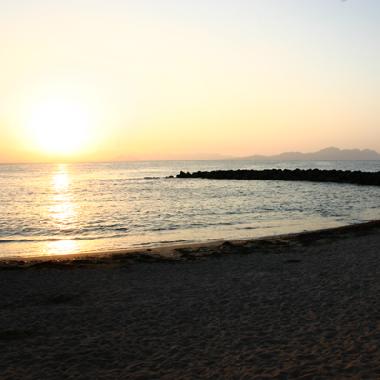 Chalet �/en/au COLONIA SANT PERE (Mallorca)ou appartement ou maison de vacances