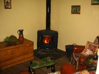 Maison de vacances /en/au Sober (Lugo)ou appartement ou maison de vacances