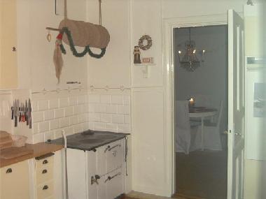 Maison de vacances �/en/au Hj�ltevad (Smaland)ou appartement ou maison de vacances