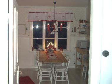 Maison de vacances �/en/au Hj�ltevad (Smaland)ou appartement ou maison de vacances