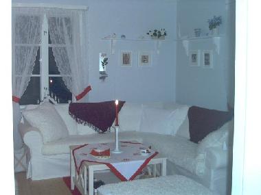 Maison de vacances �/en/au Hj�ltevad (Smaland)ou appartement ou maison de vacances