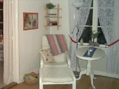 Maison de vacances �/en/au Hj�ltevad (Smaland)ou appartement ou maison de vacances