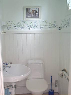 Maison de vacances �/en/au Hj�ltevad (Smaland)ou appartement ou maison de vacances