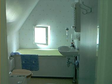 Maison de vacances �/en/au Hj�ltevad (Smaland)ou appartement ou maison de vacances