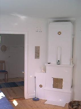 Maison de vacances �/en/au Hj�ltevad (Smaland)ou appartement ou maison de vacances