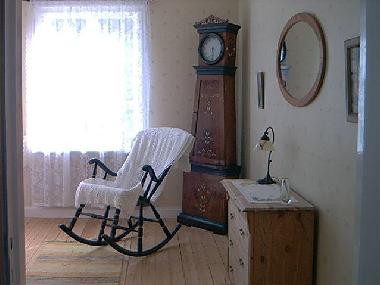 Maison de vacances �/en/au Hj�ltevad (Smaland)ou appartement ou maison de vacances