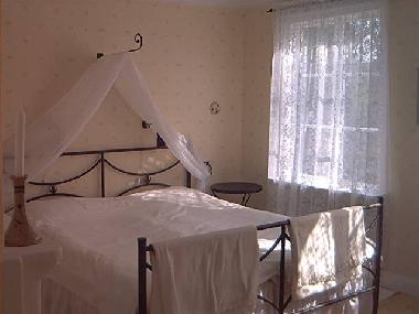 Maison de vacances �/en/au Hj�ltevad (Smaland)ou appartement ou maison de vacances