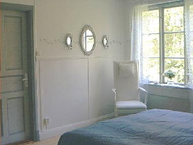 Maison de vacances �/en/au Hj�ltevad (Smaland)ou appartement ou maison de vacances