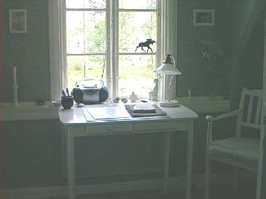 Maison de vacances �/en/au Hj�ltevad (Smaland)ou appartement ou maison de vacances