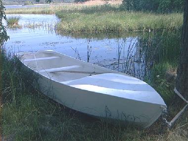 Maison de vacances �/en/au Hj�ltevad (Smaland)ou appartement ou maison de vacances