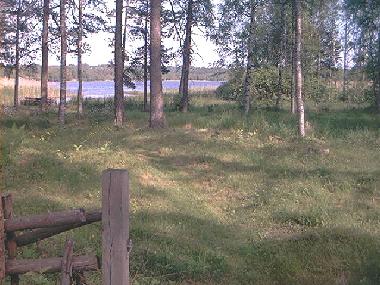 Maison de vacances �/en/au Hj�ltevad (Smaland)ou appartement ou maison de vacances