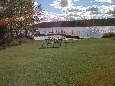 Maison de vacances �/en/au Hj�ltevad (Smaland)ou appartement ou maison de vacances