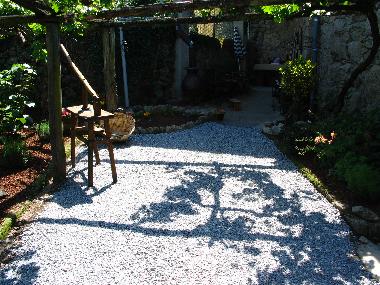 Maison de vacances /en/au Sober (Lugo)ou appartement ou maison de vacances