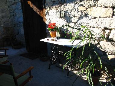 Maison de vacances /en/au Sober (Lugo)ou appartement ou maison de vacances