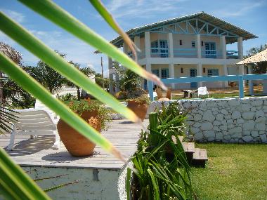 Maison de vacances �/en/au Caponga (Ceara)ou appartement ou maison de vacances