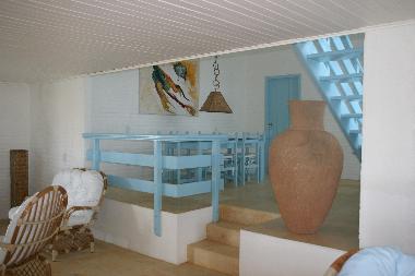 Maison de vacances �/en/au Caponga (Ceara)ou appartement ou maison de vacances