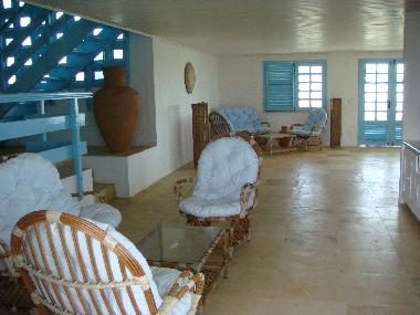 Maison de vacances �/en/au Caponga (Ceara)ou appartement ou maison de vacances