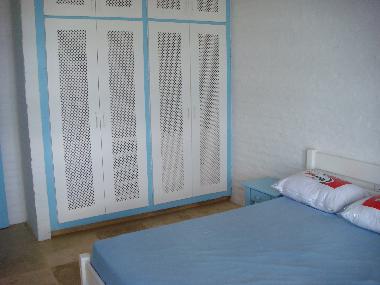 Maison de vacances �/en/au Caponga (Ceara)ou appartement ou maison de vacances