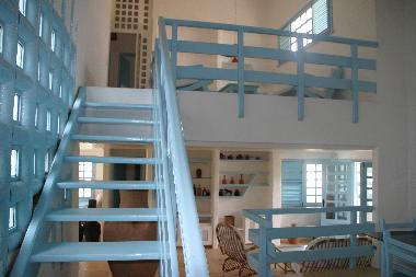 Maison de vacances �/en/au Caponga (Ceara)ou appartement ou maison de vacances