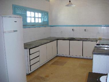 Maison de vacances �/en/au Caponga (Ceara)ou appartement ou maison de vacances