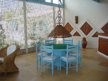 Maison de vacances �/en/au Caponga (Ceara)ou appartement ou maison de vacances