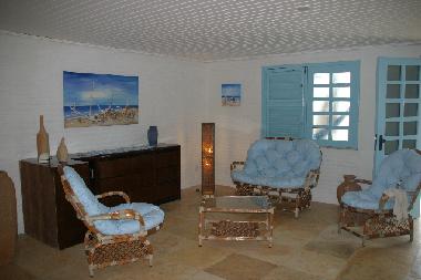 Maison de vacances �/en/au Caponga (Ceara)ou appartement ou maison de vacances