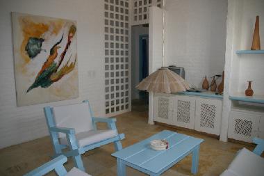 Maison de vacances �/en/au Caponga (Ceara)ou appartement ou maison de vacances