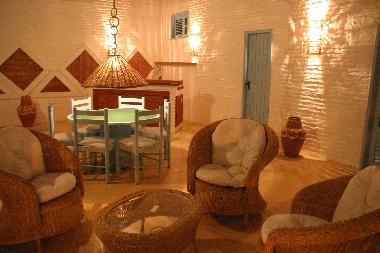 Maison de vacances �/en/au Caponga (Ceara)ou appartement ou maison de vacances