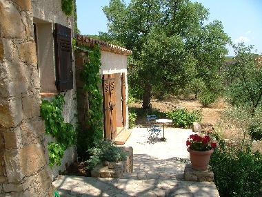 Maison de vacances �/en/au Vidauban (Var)ou appartement ou maison de vacances