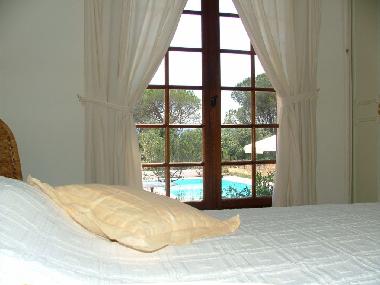 Maison de vacances �/en/au Vidauban (Var)ou appartement ou maison de vacances