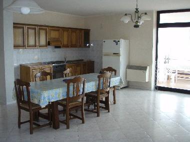 Maison de vacances /en/au Gonnesa (Cagliari)ou appartement ou maison de vacances