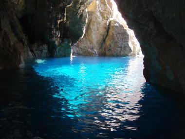 Maison de vacances �/en/au Gonnesa (Cagliari)ou appartement ou maison de vacances