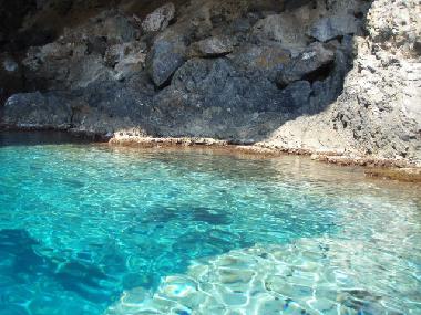 Maison de vacances �/en/au Gonnesa (Cagliari)ou appartement ou maison de vacances