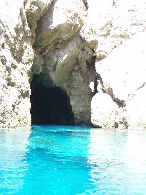 Maison de vacances /en/au Gonnesa (Cagliari)ou appartement ou maison de vacances