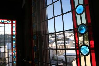 Maison de vacances /en/au Eisenschmitt (Eifel - Ahr)ou appartement ou maison de vacances
