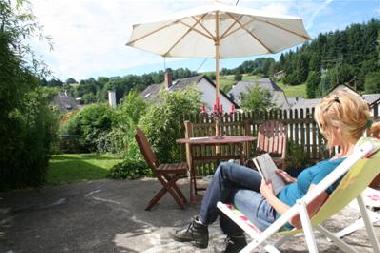 Maison de vacances /en/au Eisenschmitt (Eifel - Ahr)ou appartement ou maison de vacances