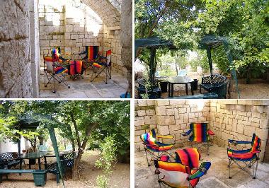 Appartement de vacances �/en/au OSTUNI (Brindisi)ou appartement ou maison de vacances