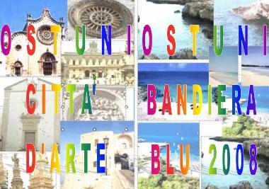 Appartement de vacances �/en/au OSTUNI (Brindisi)ou appartement ou maison de vacances