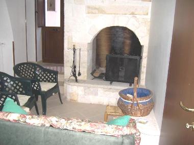 Appartement de vacances �/en/au OSTUNI (Brindisi)ou appartement ou maison de vacances