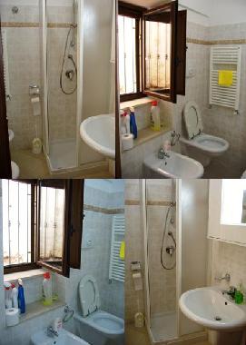 Appartement de vacances �/en/au OSTUNI (Brindisi)ou appartement ou maison de vacances