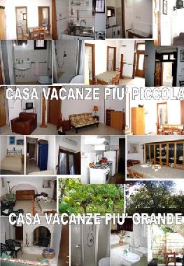 Appartement de vacances �/en/au OSTUNI (Brindisi)ou appartement ou maison de vacances